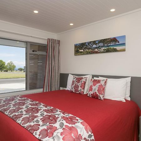 Emotel Taupo Dış mekan fotoğraf