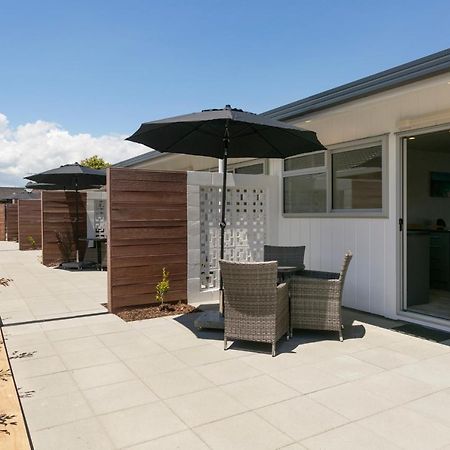 Emotel Taupo Dış mekan fotoğraf