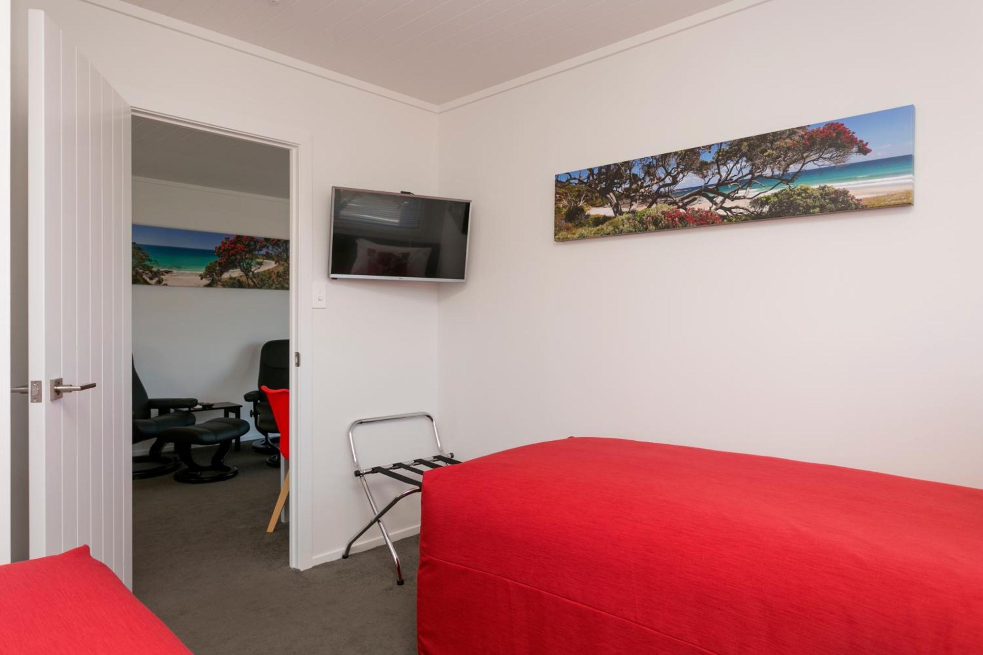 Emotel Taupo Dış mekan fotoğraf