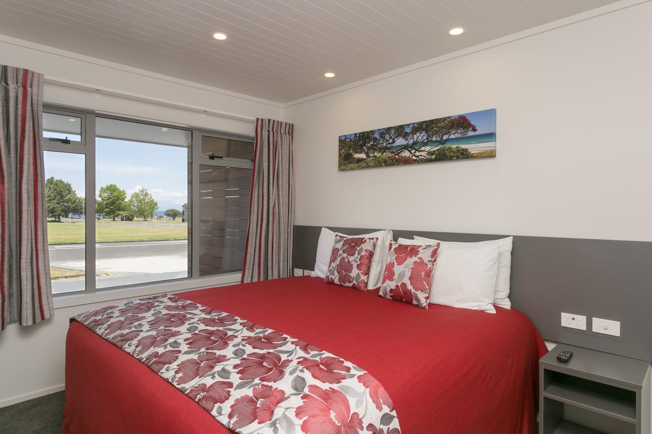 Emotel Taupo Dış mekan fotoğraf